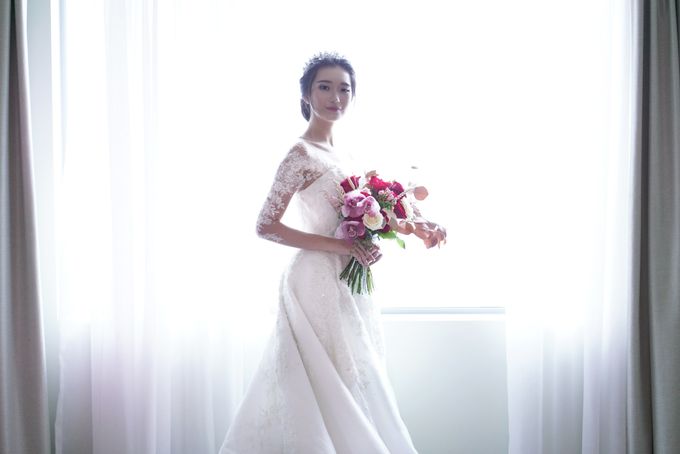 Wedding at Holiday Inn & Suites Jakarta Gajah Mada by Holiday Inn & Suites Jakarta Gajah Mada - 004 Wedding at Holiday Inn & Suites Jakarta Gajah Mada by Holiday Inn & Suites Jakarta Gajah Mada - 004