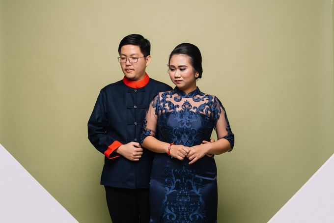 Feli & Eka Prewedding at Dharmawangsa by Warna Project - 012 Feli & Eka Prewedding at Dharmawangsa by Warna Project - 012