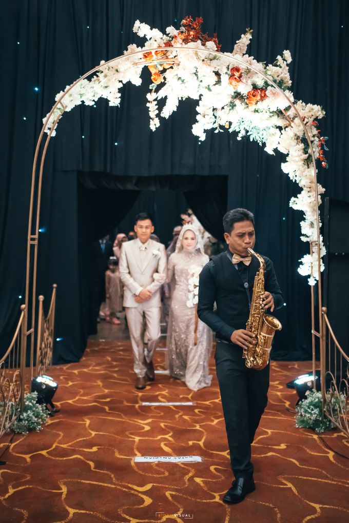 #Selepassewindu Wedding of Agi & Rahadi by KIOKU VISUAL - 032 #Selepassewindu Wedding of Agi & Rahadi by KIOKU VISUAL - 032