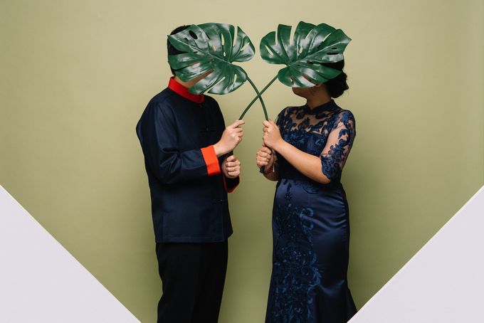 Feli & Eka Prewedding at Dharmawangsa by Warna Project - 013 Feli & Eka Prewedding at Dharmawangsa by Warna Project - 013