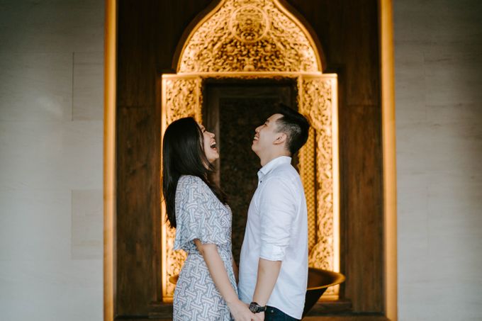 Proposal Jeffrey & Desy by Naya Photography - 016