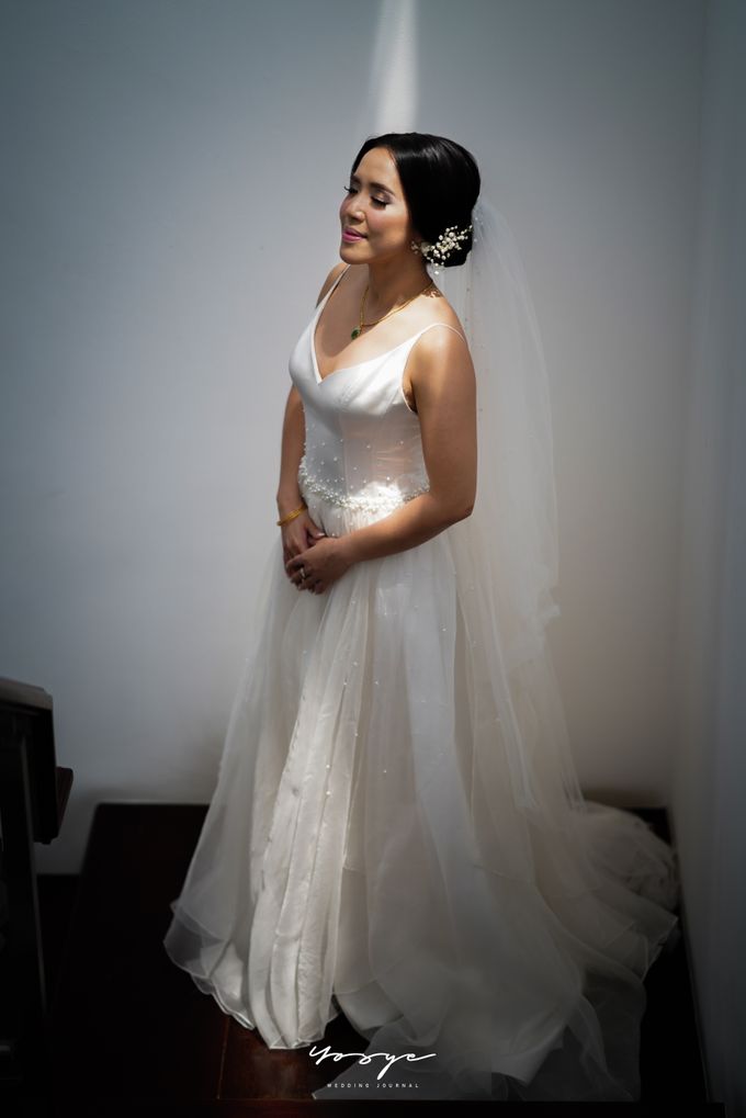 Wedding Day by Yosye Wedding Journal - 003 Wedding Day by Yosye Wedding Journal - 003