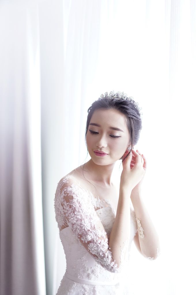 Wedding at Holiday Inn & Suites Jakarta Gajah Mada by Holiday Inn & Suites Jakarta Gajah Mada - 007 Wedding at Holiday Inn & Suites Jakarta Gajah Mada by Holiday Inn & Suites Jakarta Gajah Mada - 007