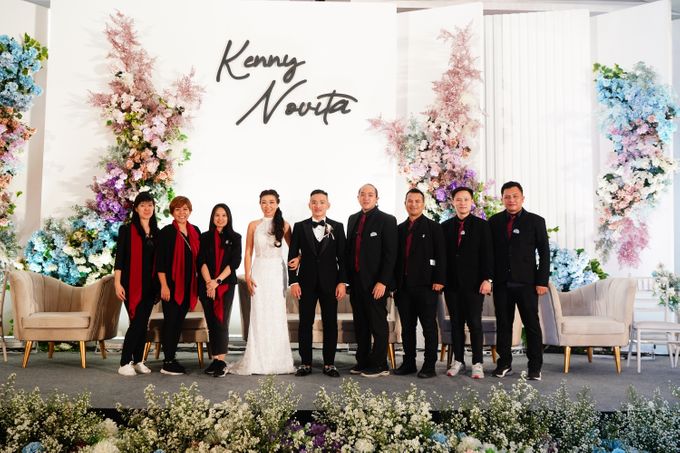 Wedding of Kenny & Novita by Happily Ever After Wedding Organizer - 024 Wedding of Kenny & Novita by Happily Ever After Wedding Organizer - 024