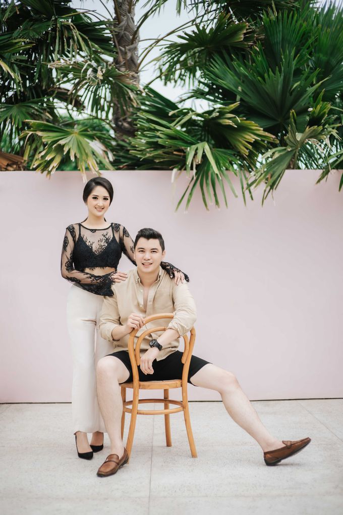 Bali Prewedding of Raymond & Gisel by Lavie Portrait - 022