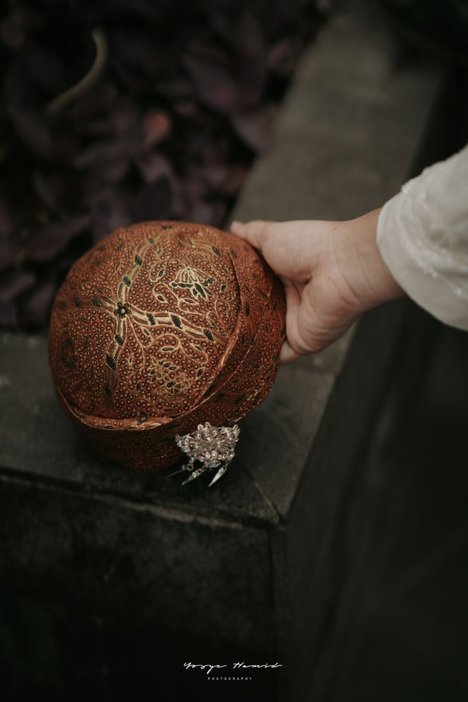 Wedding Day by Yosye Wedding Journal - 004 Wedding Day by Yosye Wedding Journal - 004