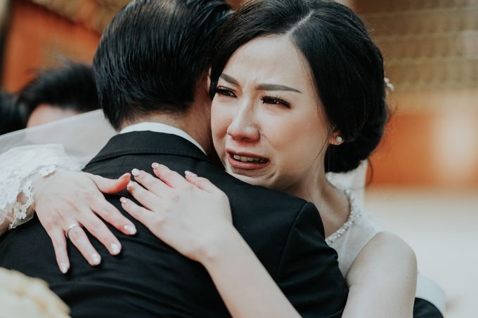 The Wedding of Andri & Ivana by Memoira Studio - 030 The Wedding of Andri & Ivana by Memoira Studio - 030