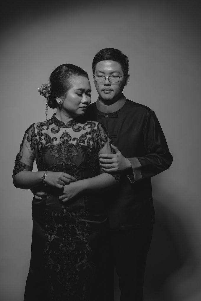 Feli & Eka Prewedding at Dharmawangsa by Warna Project - 015 Feli & Eka Prewedding at Dharmawangsa by Warna Project - 015