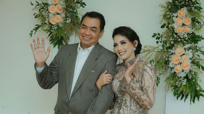 THE WEDDING OF WISE & WISNU by Meet The Bride - 001 THE WEDDING OF WISE & WISNU by Meet The Bride - 001