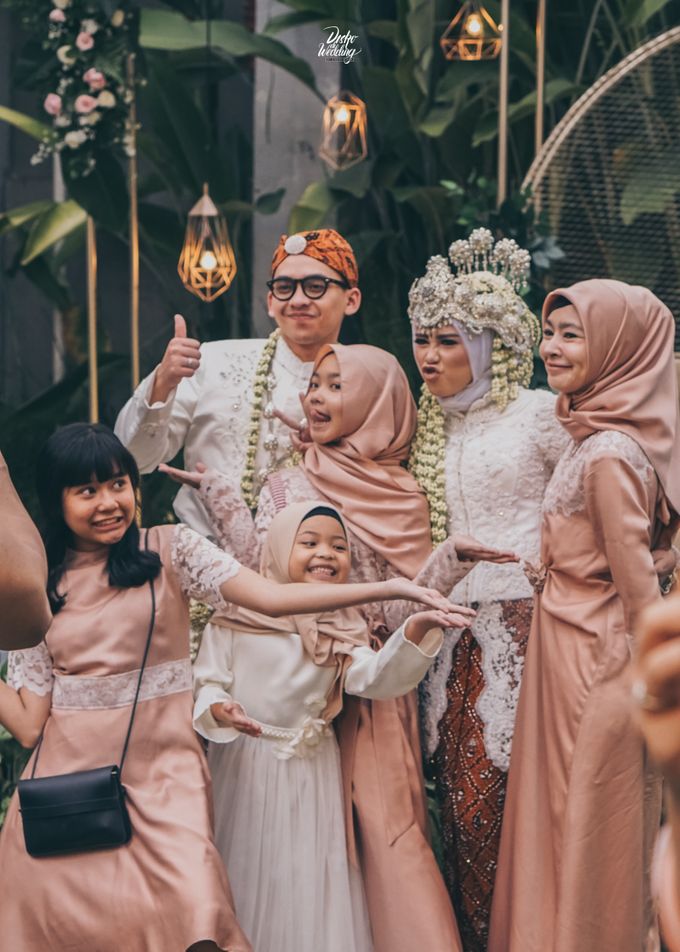Tjendana Bistro | Intimate Sally & Hafidz by TJENDANA BISTRO - 005 Tjendana Bistro | Intimate Sally & Hafidz by TJENDANA BISTRO - 005