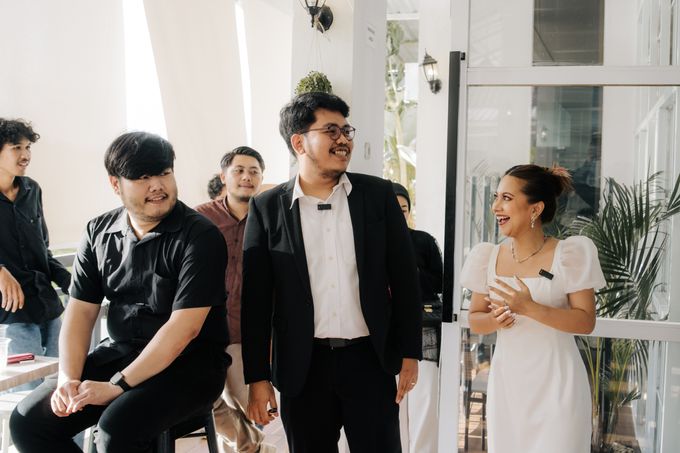 Fortune & Willy Weddingday by epictural - 008