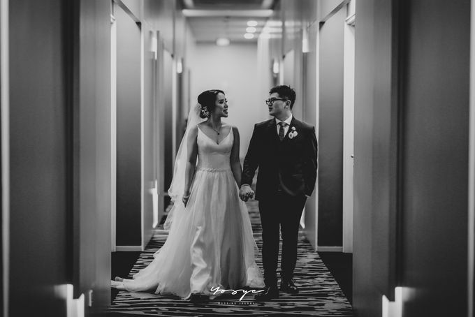 Wedding Day by Yosye Wedding Journal - 004 Wedding Day by Yosye Wedding Journal - 004