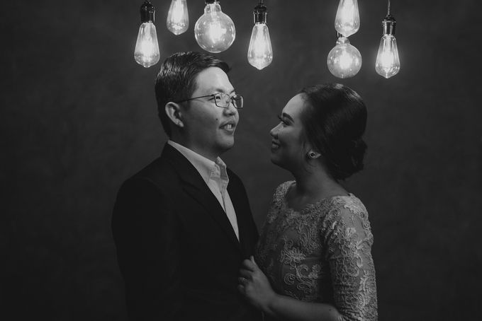 Feli & Eka Prewedding at Dharmawangsa by Warna Project - 016 Feli & Eka Prewedding at Dharmawangsa by Warna Project - 016