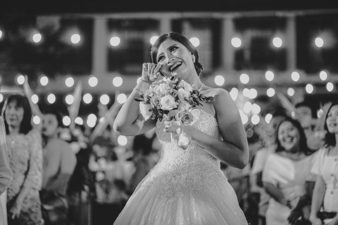 Wedding of Andre & Bella by Elina Wang Bridal - 007 Wedding of Andre & Bella by Elina Wang Bridal - 007