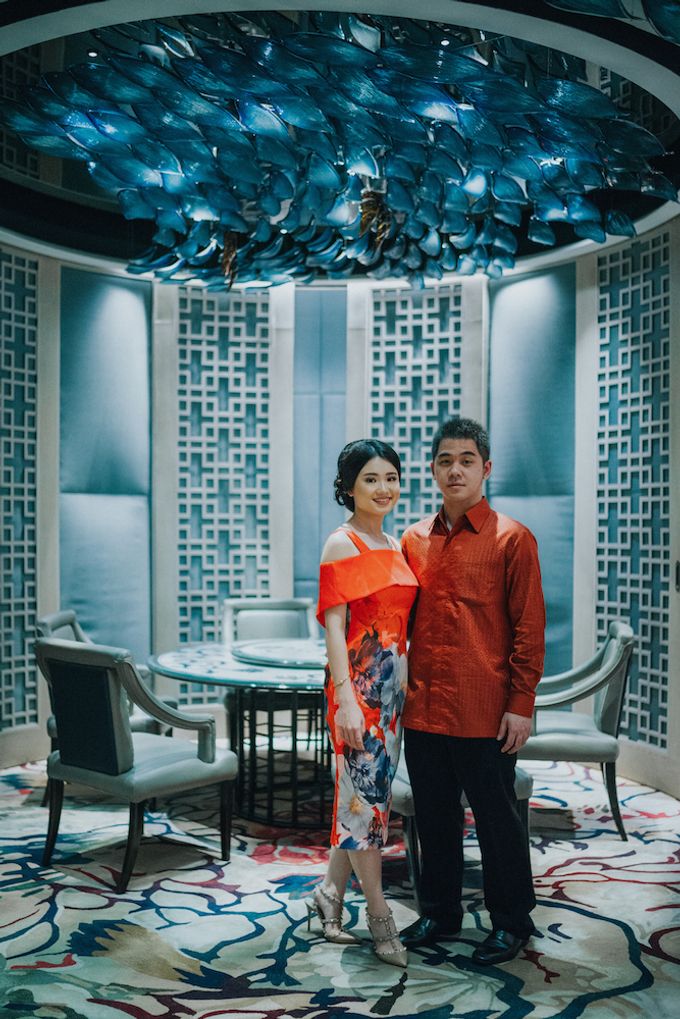 Gaby & Kevin Engagement at Mandarin Oriental Hotel by Warna Project - 009 Gaby & Kevin Engagement at Mandarin Oriental Hotel by Warna Project - 009