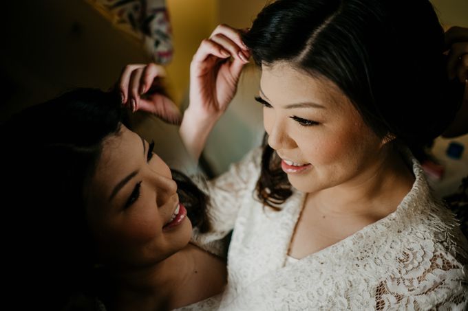 The Wedding of Clint & Cerrisa by Memoira Studio - 010 The Wedding of Clint & Cerrisa by Memoira Studio - 010