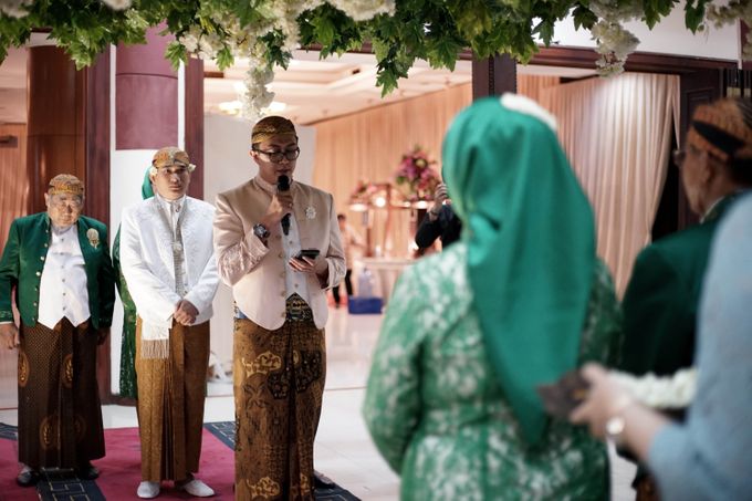 Hani & danu Akad Nikah by Our Wedding & Event Organizer - 003 Hani & danu Akad Nikah by Our Wedding & Event Organizer - 003
