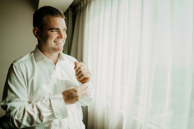 The Wedding of Clint & Cerrisa by Memoira Studio - 013 The Wedding of Clint & Cerrisa by Memoira Studio - 013