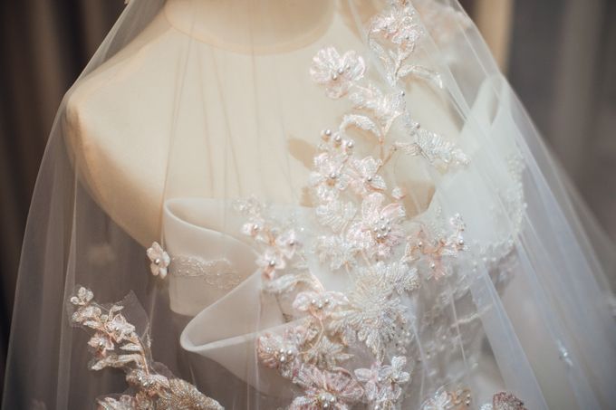 Love is a song that never ends ❤ by Gorgeous Bridal Jakarta - 019 Love is a song that never ends ❤ by Gorgeous Bridal Jakarta - 019