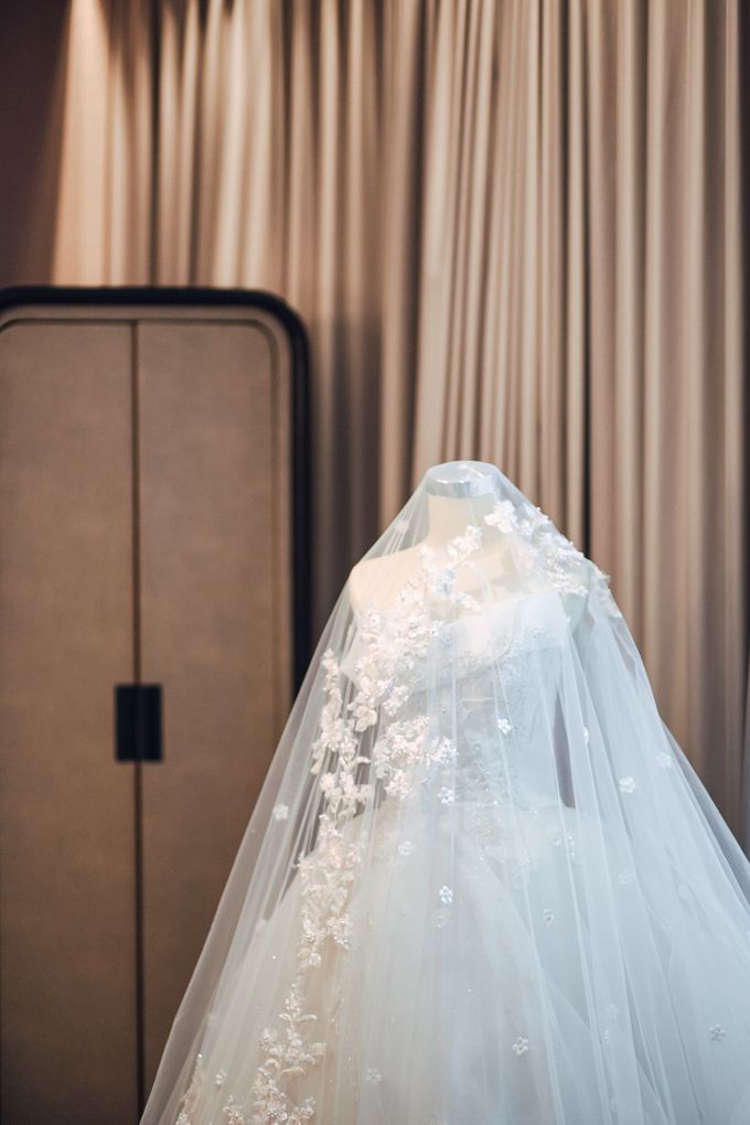 Love is a song that never ends ❤ by Gorgeous Bridal Jakarta - 018 Love is a song that never ends ❤ by Gorgeous Bridal Jakarta - 018