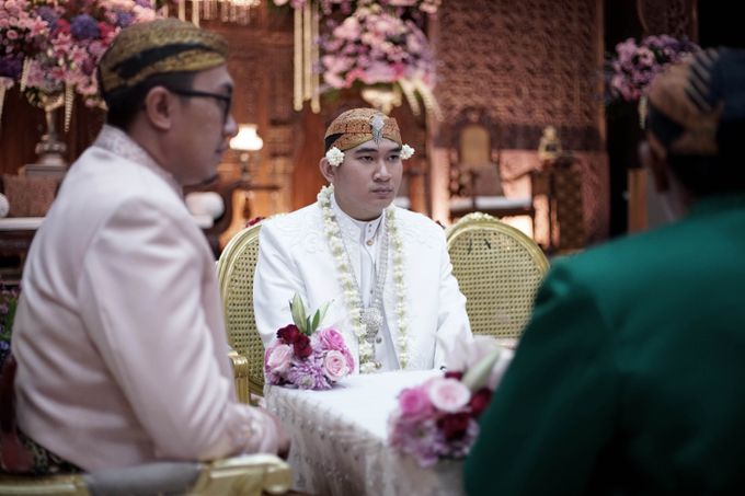 Hani & danu Akad Nikah by Our Wedding & Event Organizer - 004 Hani & danu Akad Nikah by Our Wedding & Event Organizer - 004