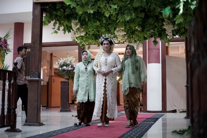 Hani & danu Akad Nikah by Our Wedding & Event Organizer - 005 Hani & danu Akad Nikah by Our Wedding & Event Organizer - 005