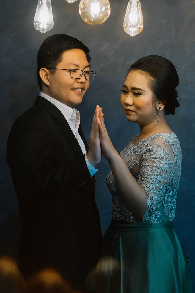 Feli & Eka Prewedding at Dharmawangsa by Warna Project - 020 Feli & Eka Prewedding at Dharmawangsa by Warna Project - 020