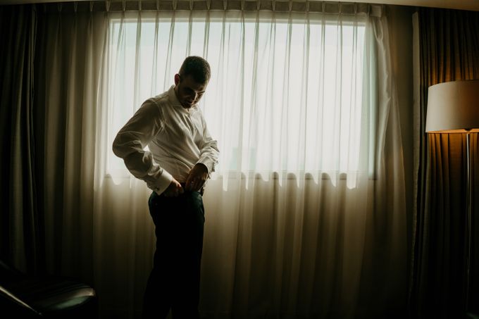 The Wedding of Clint & Cerrisa by Memoira Studio - 017 The Wedding of Clint & Cerrisa by Memoira Studio - 017
