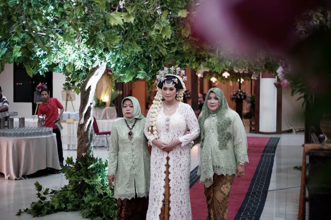 Hani & danu Akad Nikah by Alfabet Catering - 006 Hani & danu Akad Nikah by Alfabet Catering - 006