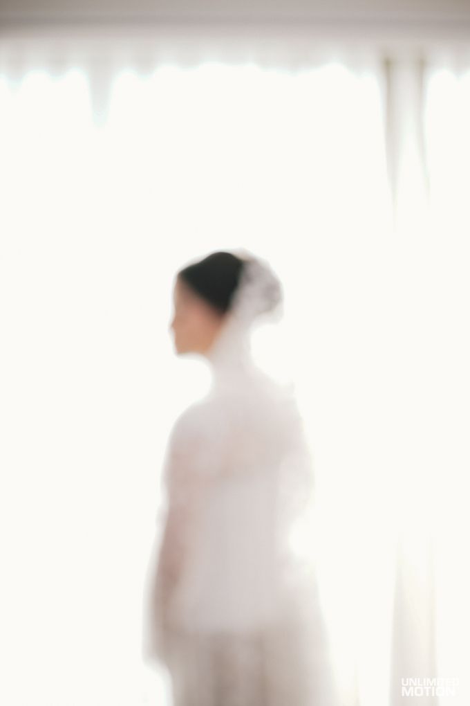 Rangga & Citra Wedding Day by Unlimited Motion - 005