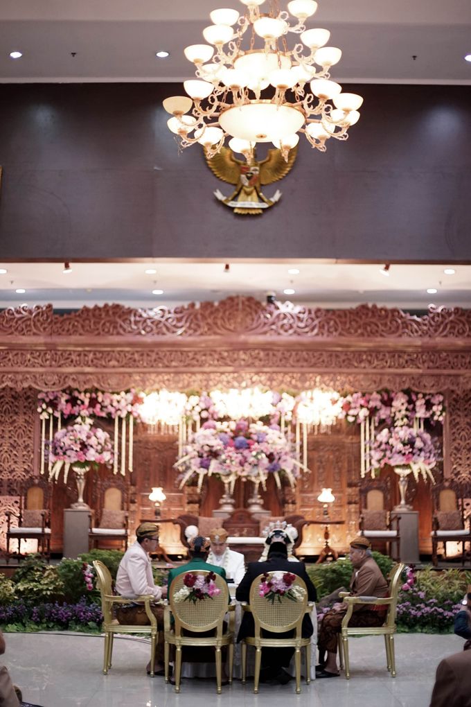 Hani & danu Akad Nikah by Alfabet Catering - 009 Hani & danu Akad Nikah by Alfabet Catering - 009