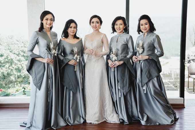 Joseph & Nadine Wedding by Hilda by Bridestory - 006 Joseph & Nadine Wedding by Hilda by Bridestory - 006