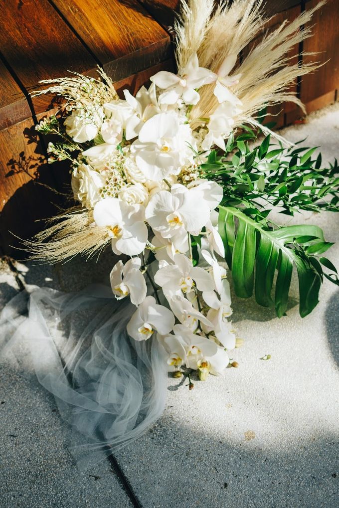 Rita and Irvan Wedding Decorations by Bali Wedding Atelier - 006 Rita and Irvan Wedding Decorations by Bali Wedding Atelier - 006