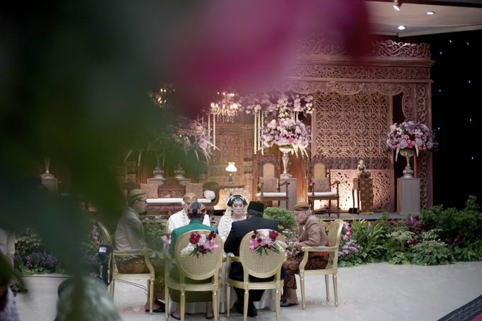 Hani & danu Akad Nikah by Alfabet Catering - 013 Hani & danu Akad Nikah by Alfabet Catering - 013