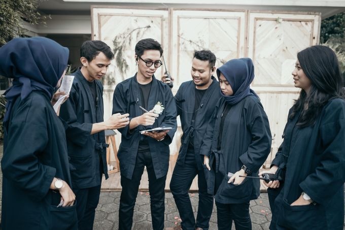 Pernikahan Eggy dan Ferian by Monata Wedding Organizer - 015 Pernikahan Eggy dan Ferian by Monata Wedding Organizer - 015