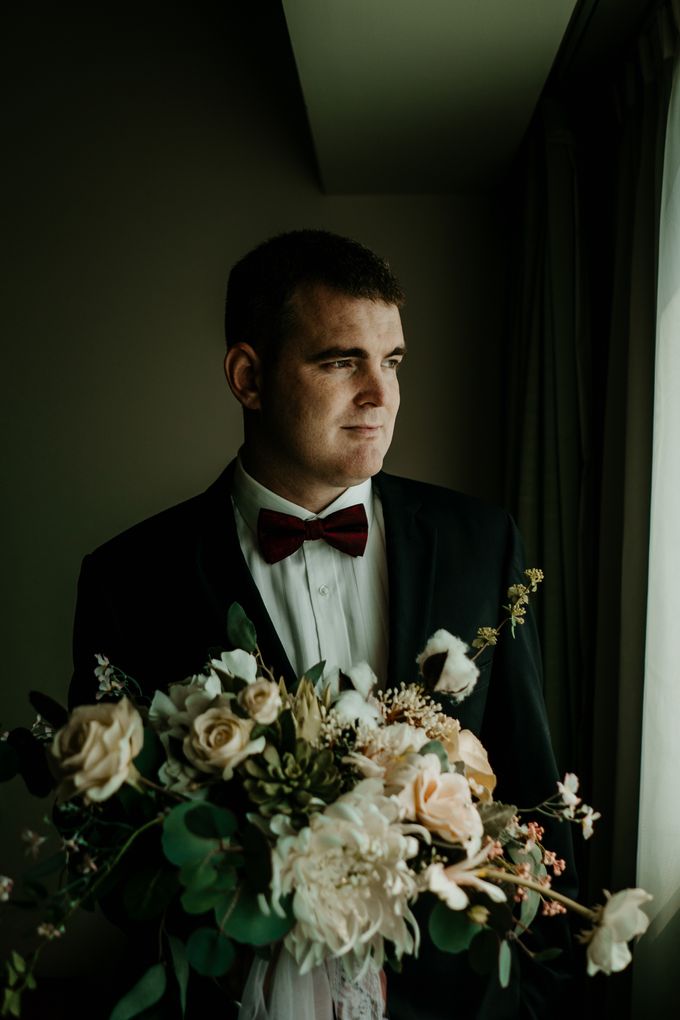 The Wedding of Clint & Cerrisa by Memoira Studio - 020 The Wedding of Clint & Cerrisa by Memoira Studio - 020