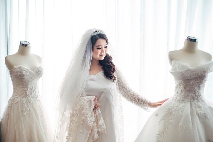Love is a song that never ends ❤ by Gorgeous Bridal Jakarta - 006 Love is a song that never ends ❤ by Gorgeous Bridal Jakarta - 006