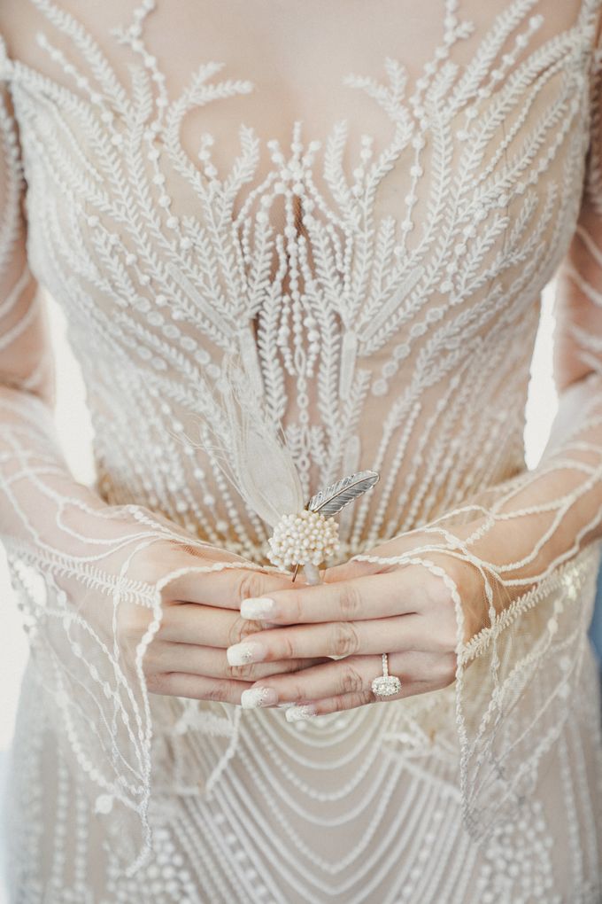 Joseph & Nadine Wedding by Hilda by Bridestory - 013 Joseph & Nadine Wedding by Hilda by Bridestory - 013