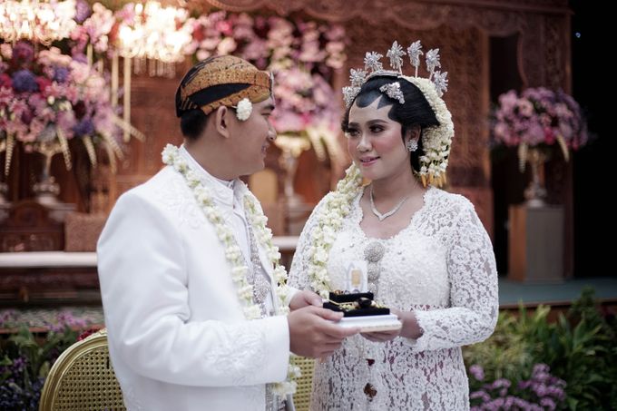 Hani & danu Akad Nikah by Our Wedding & Event Organizer - 018 Hani & danu Akad Nikah by Our Wedding & Event Organizer - 018