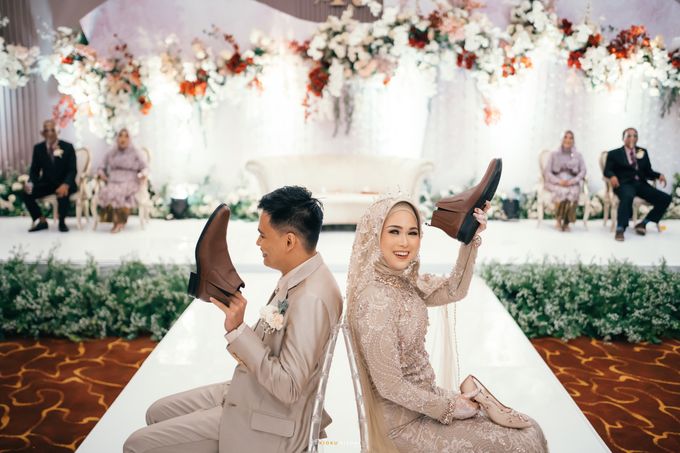 #Selepassewindu Wedding of Agi & Rahadi by KIOKU VISUAL - 035 #Selepassewindu Wedding of Agi & Rahadi by KIOKU VISUAL - 035