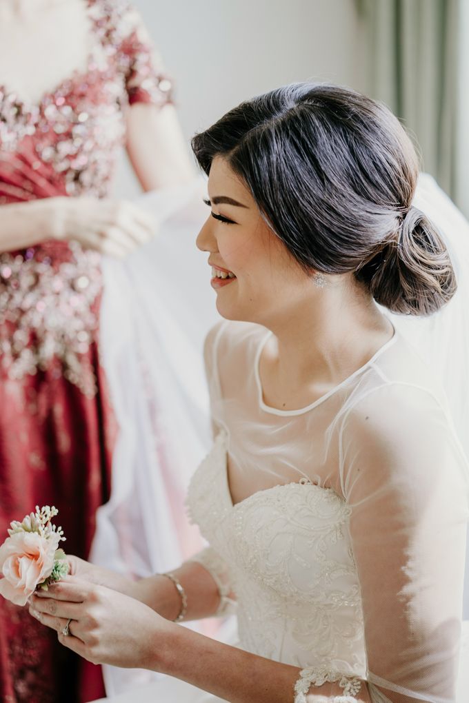 The Wedding of Clint & Cerrisa by Memoira Studio - 023 The Wedding of Clint & Cerrisa by Memoira Studio - 023