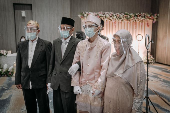 Wedding Planner for Irwan and Vickya by Double Happiness Wedding Organizer - 014 Wedding Planner for Irwan and Vickya by Double Happiness Wedding Organizer - 014