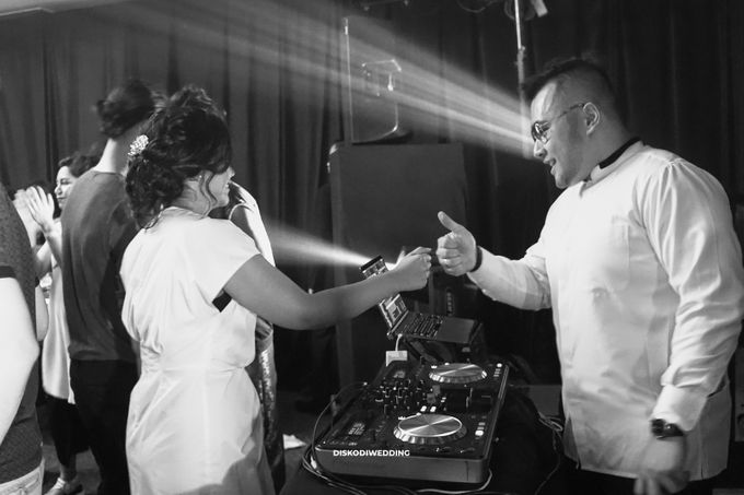 Sander & Mariana @On-Five by diskodiwedding - 019 Sander & Mariana @On-Five by diskodiwedding - 019