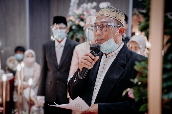 Wedding Planner for Irwan and Vickya by Double Happiness Wedding Organizer - 016 Wedding Planner for Irwan and Vickya by Double Happiness Wedding Organizer - 016