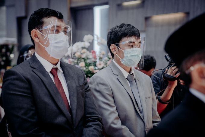 Wedding Planner for Irwan and Vickya by Double Happiness Wedding Organizer - 017 Wedding Planner for Irwan and Vickya by Double Happiness Wedding Organizer - 017