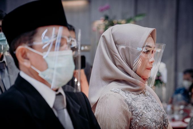 Wedding Planner for Irwan and Vickya by Double Happiness Wedding Organizer - 018 Wedding Planner for Irwan and Vickya by Double Happiness Wedding Organizer - 018