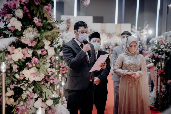 Wedding Planner for Irwan and Vickya by Double Happiness Wedding Organizer - 020 Wedding Planner for Irwan and Vickya by Double Happiness Wedding Organizer - 020