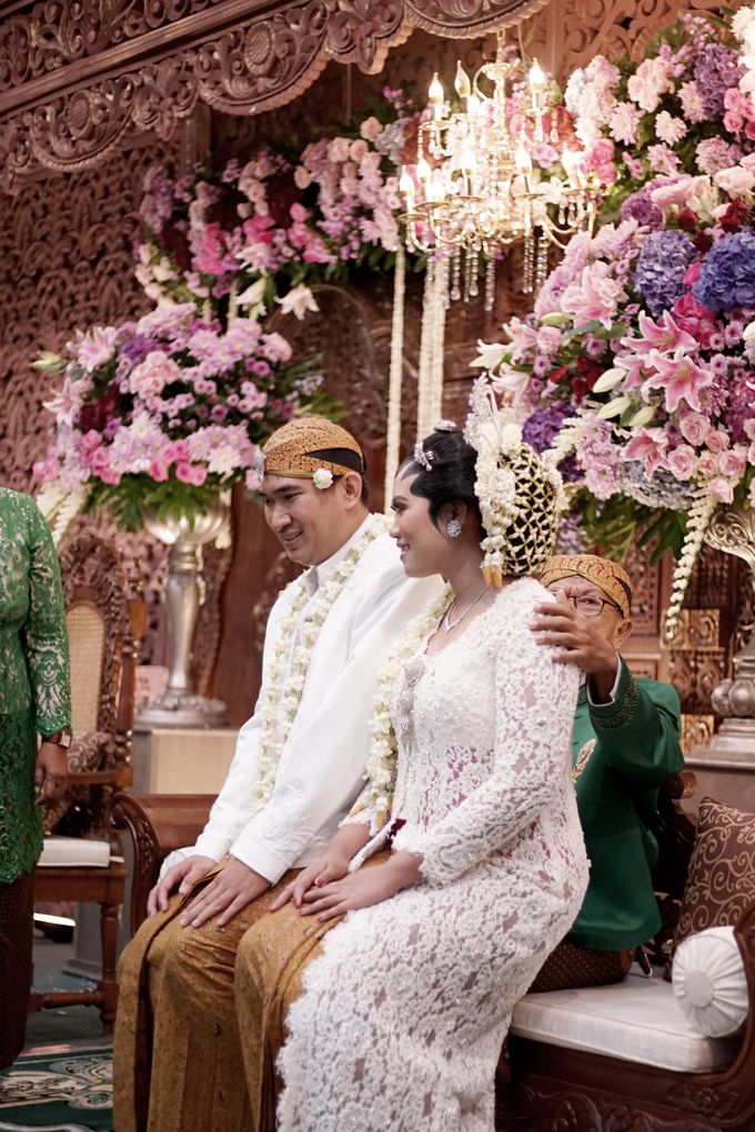 Hani & danu Akad Nikah by Our Wedding & Event Organizer - 029 Hani & danu Akad Nikah by Our Wedding & Event Organizer - 029