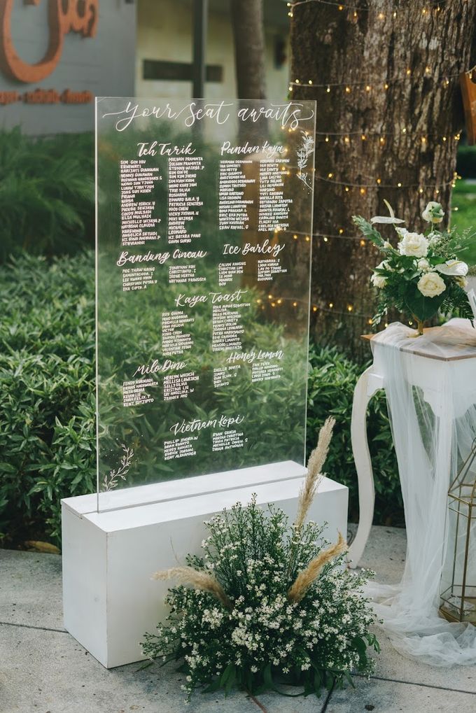 Rita and Irvan Wedding Decorations by Bali Wedding Atelier - 017 Rita and Irvan Wedding Decorations by Bali Wedding Atelier - 017