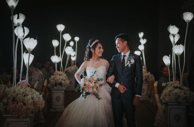 Wedding of Margaretha & Purwo Adi by Ariel Photography - 023 Wedding of Margaretha & Purwo Adi by Ariel Photography - 023